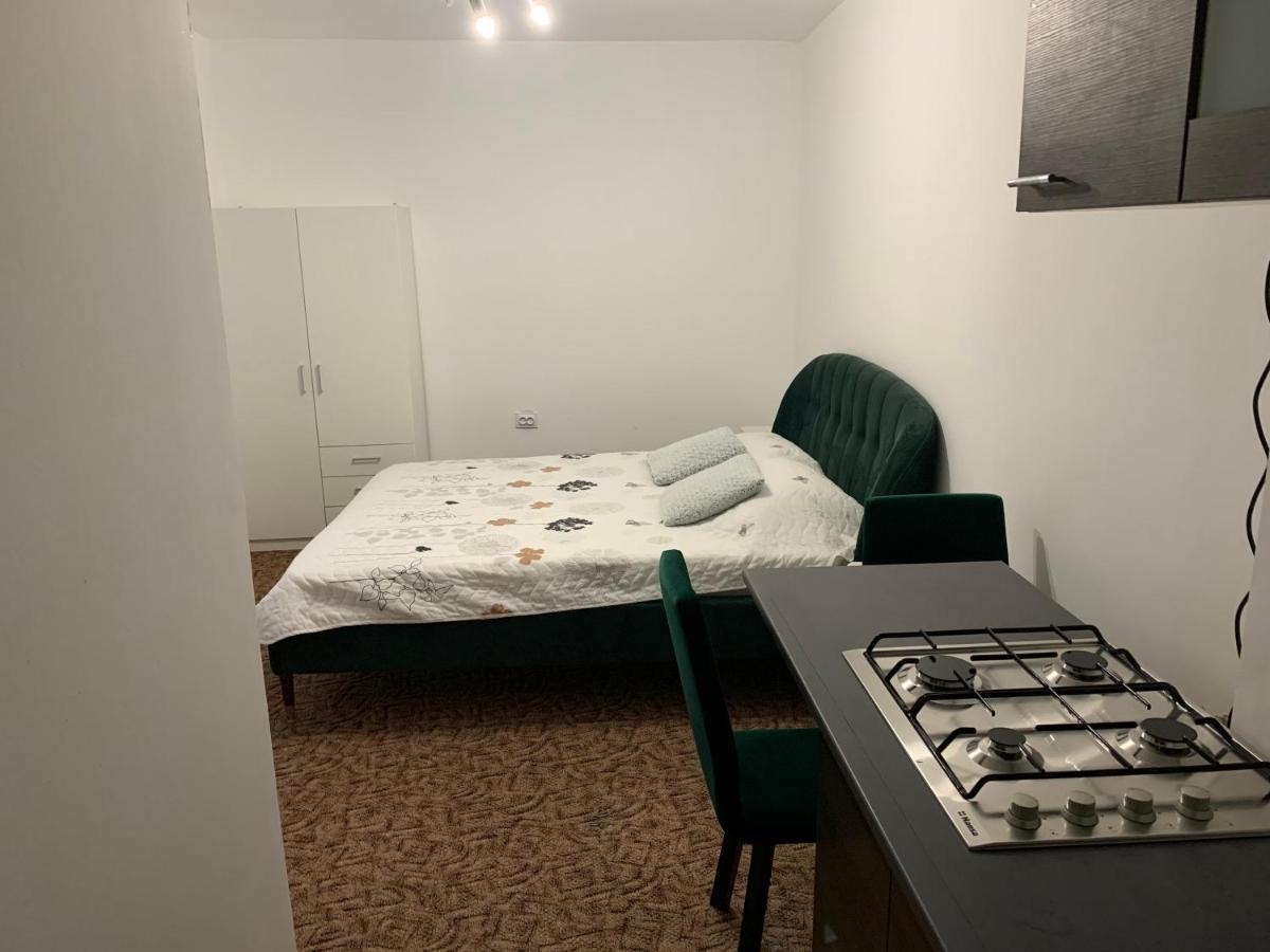 Luxury Accommodation Republicii Braşov Exterior foto